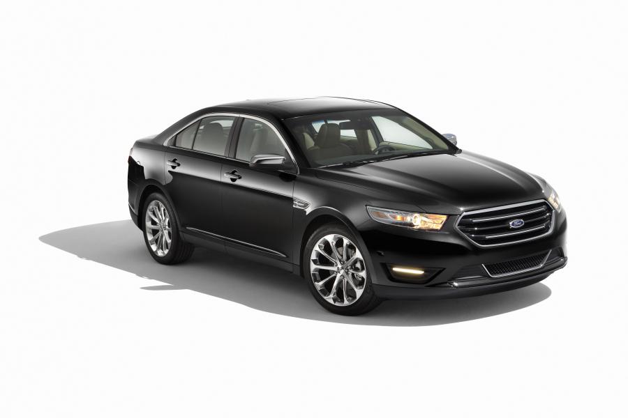 Ford Taurus Limited '2013